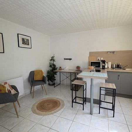 Appartement Chez Marie Et Hugo à Brest Extérieur photo