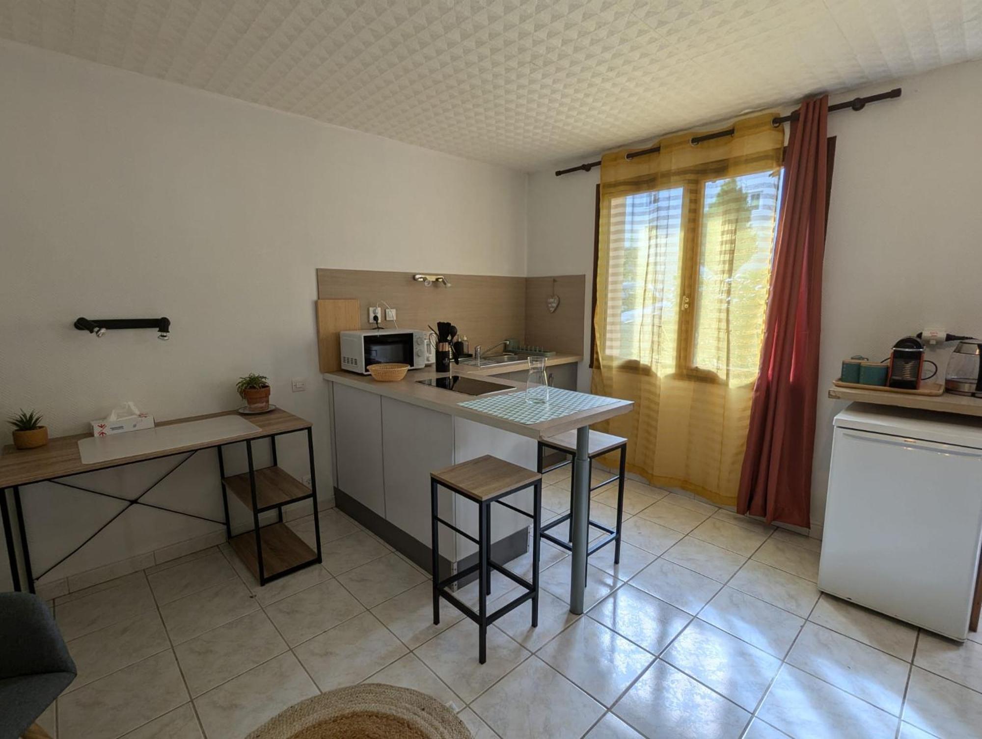 Appartement Chez Marie Et Hugo à Brest Extérieur photo