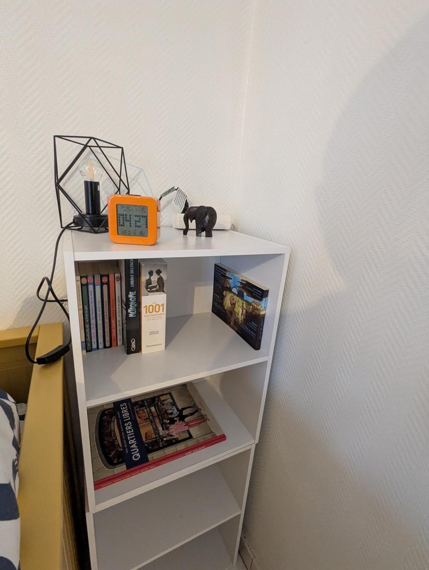Appartement Chez Marie Et Hugo à Brest Extérieur photo
