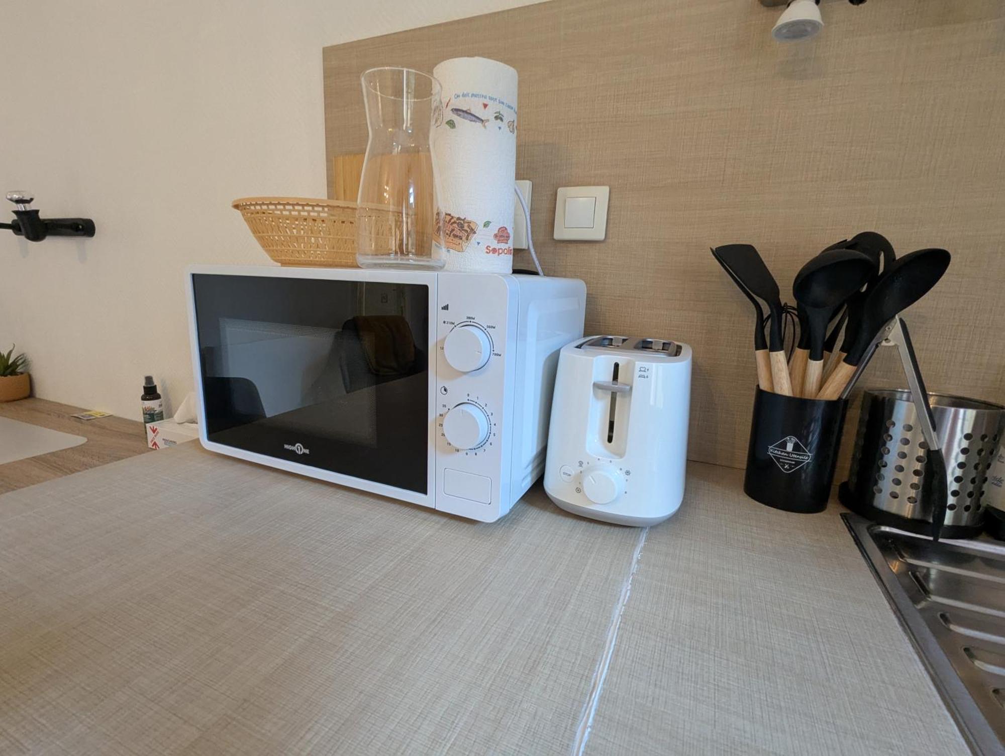 Appartement Chez Marie Et Hugo à Brest Extérieur photo